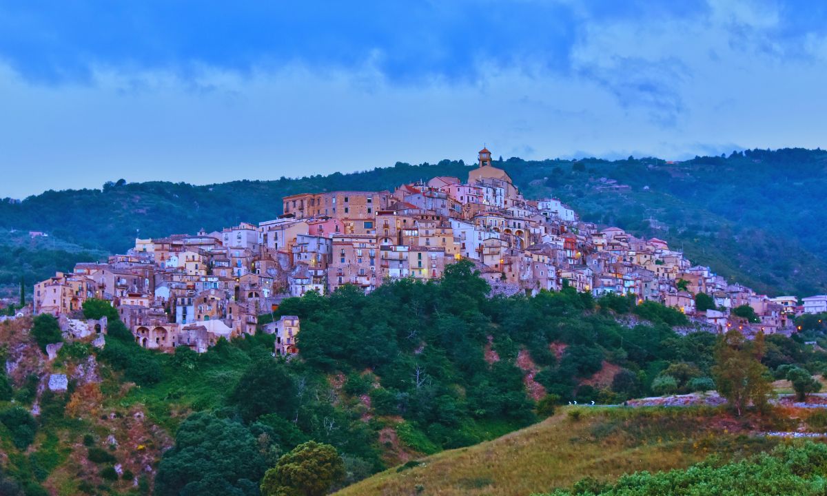 Alla scoperta di Badolato: un viaggio nel cuore più autentico della Calabria