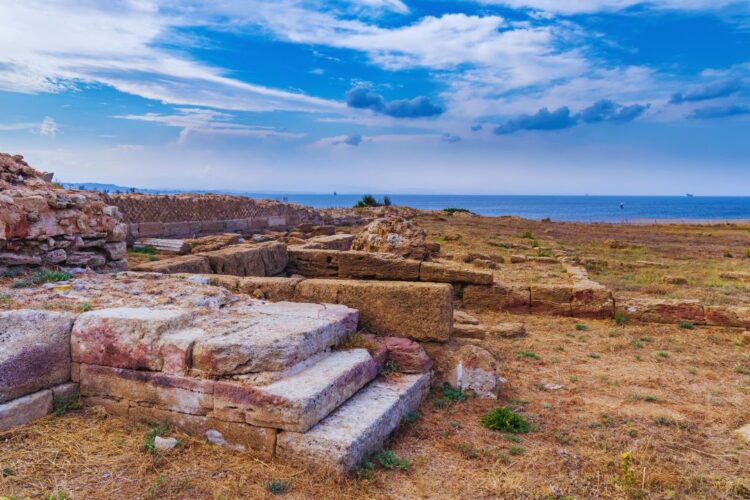 Capo Colonna, il cuore autentico della Magna Grecia sul mare di Crotone