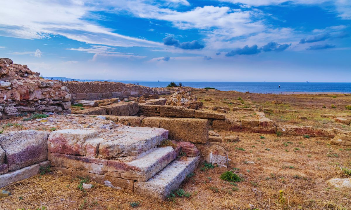 Capo Colonna, il cuore autentico della Magna Grecia sul mare di Crotone