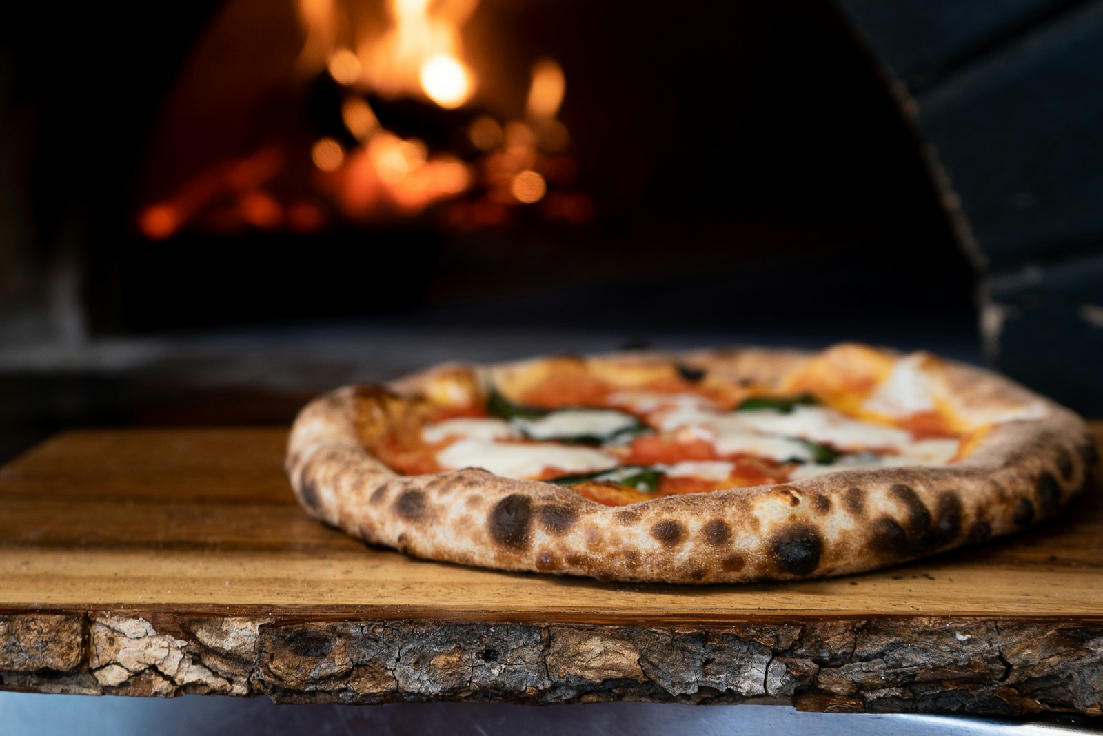 DEMO – Pizzeria Soverato