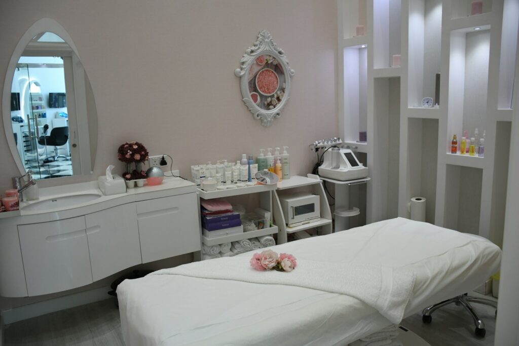 DEMO – Wellness Soverato