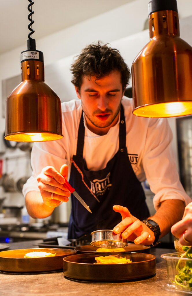 DEMO – Food Experience Soverato